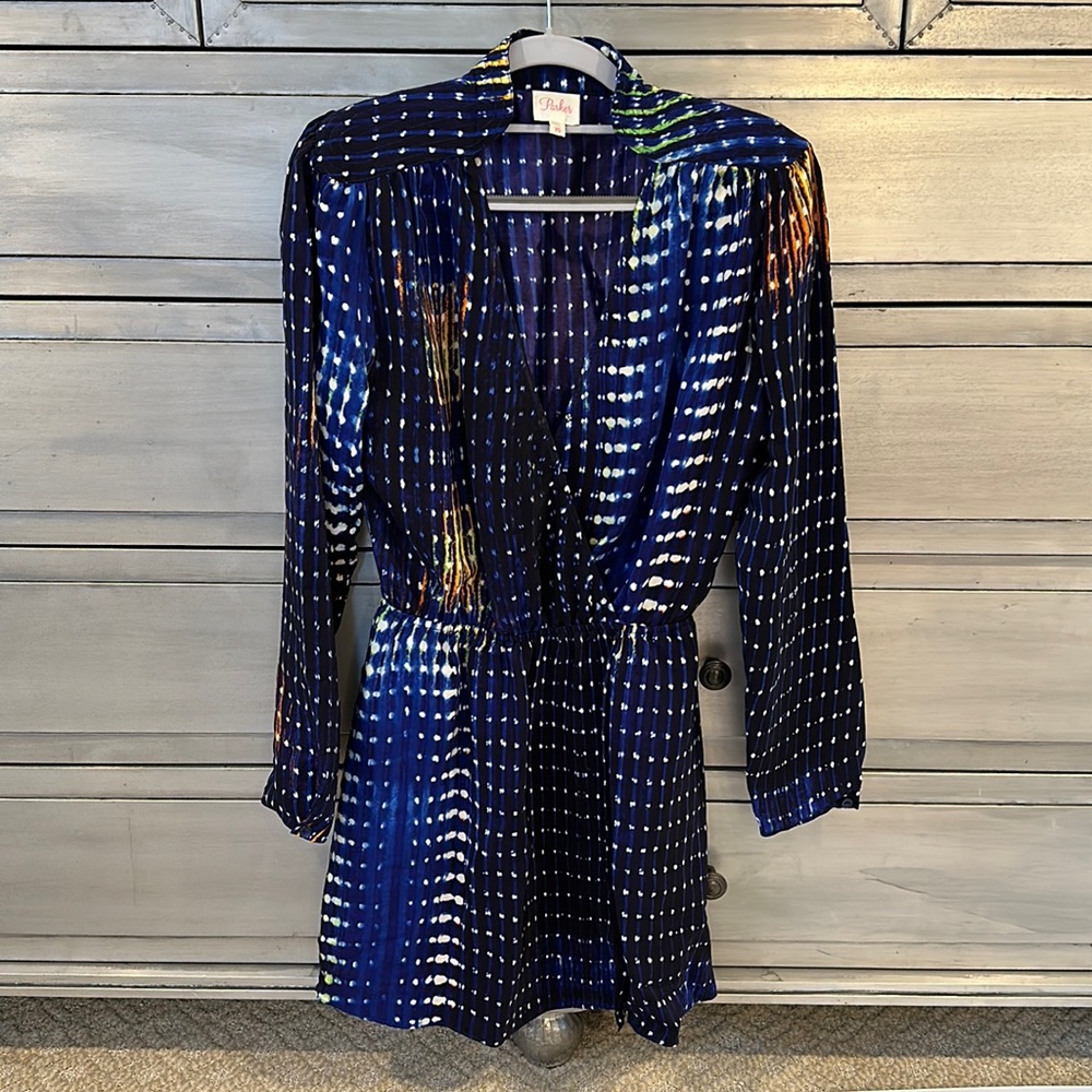 Parker dress